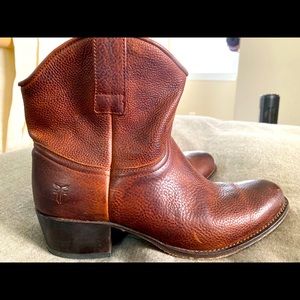 Frye Boots